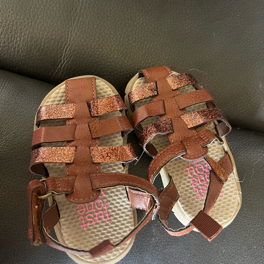 Carters sandals - Picture 4 of 4